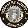 Discovery logo