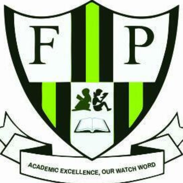 FountainPoint logo