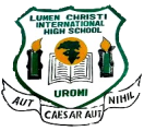 Lumen Christy logo