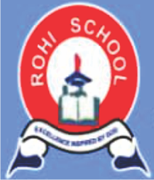 Jehovah Rohi logo