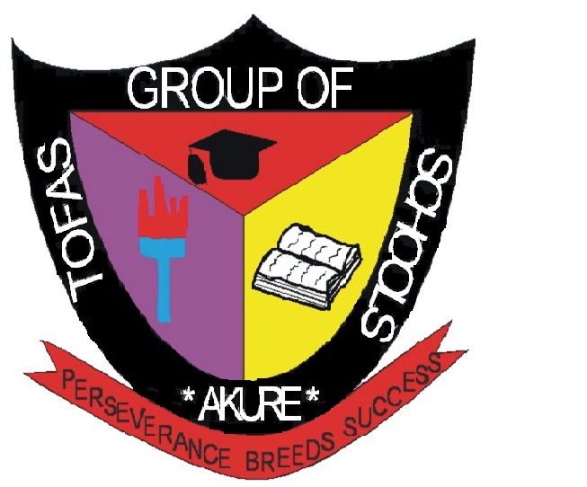 Tofas College logo