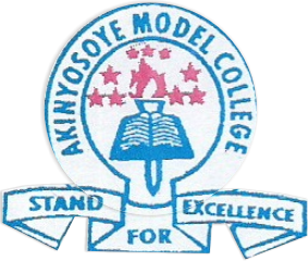 Akinyosoye logo