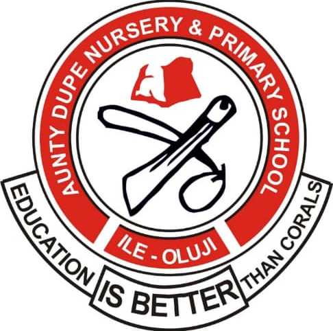 Aunty Dupe logo