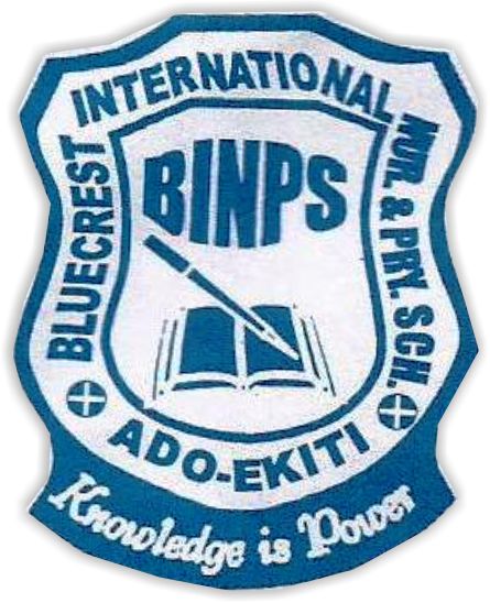 Bluecrest logo