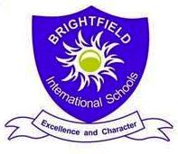 BrightField logo
