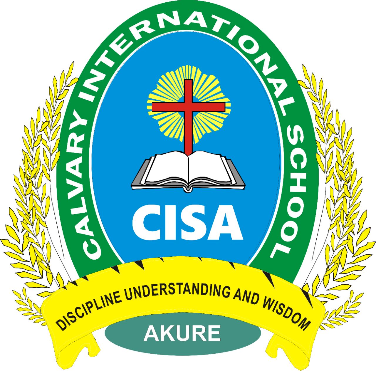 Calvary logo