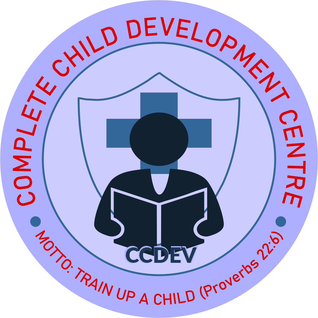Complete Child logo