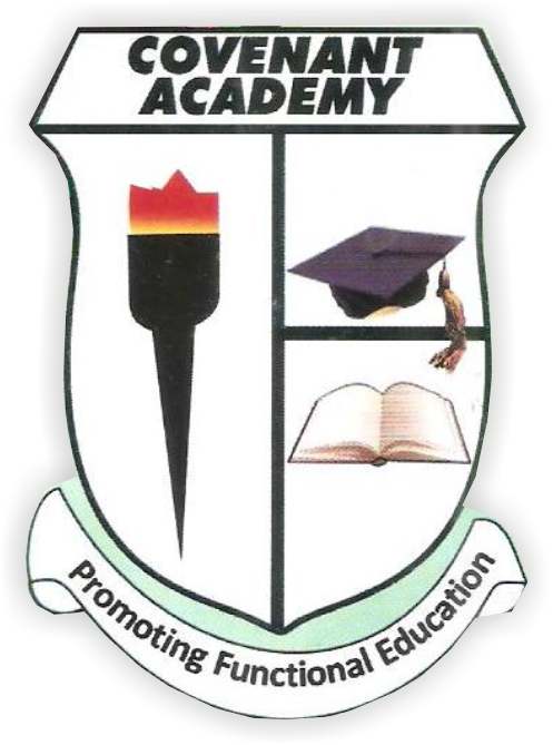 Covenant logo