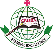 CRISSA logo