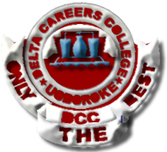 Delta Career logo
