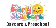 Early Starter logo