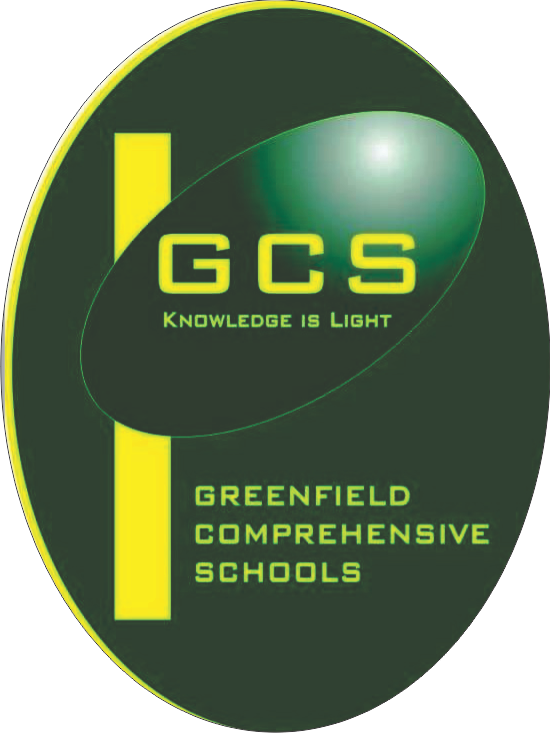 GreenField logo