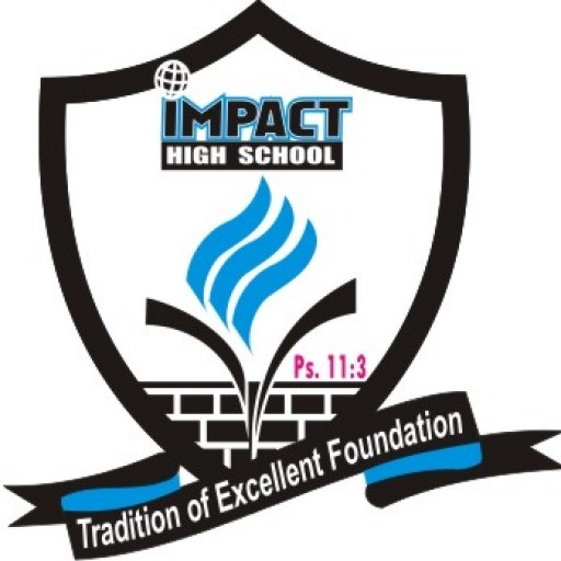 Impact logo