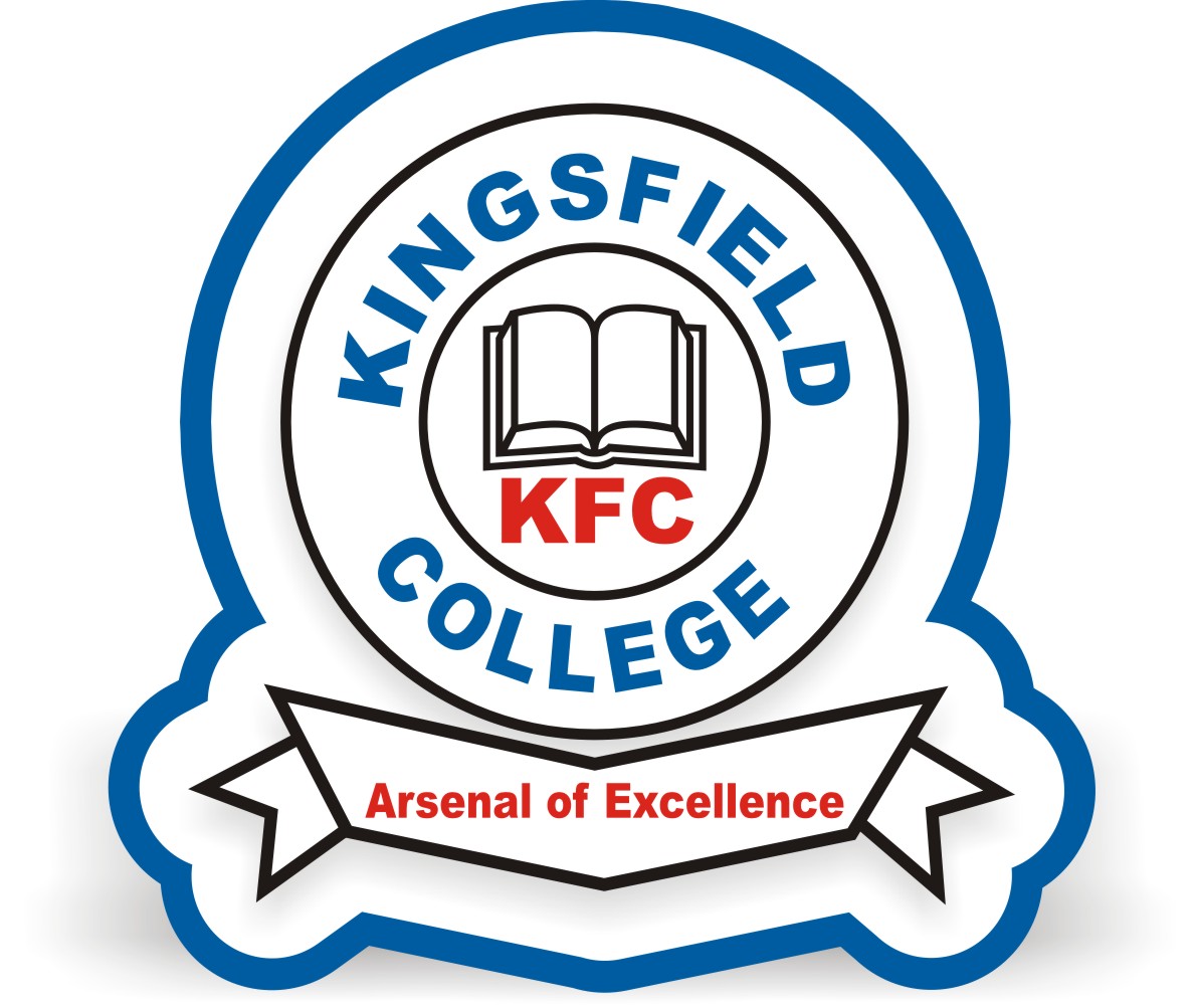 Kingsfield logo