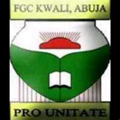 FGC Kwali logo