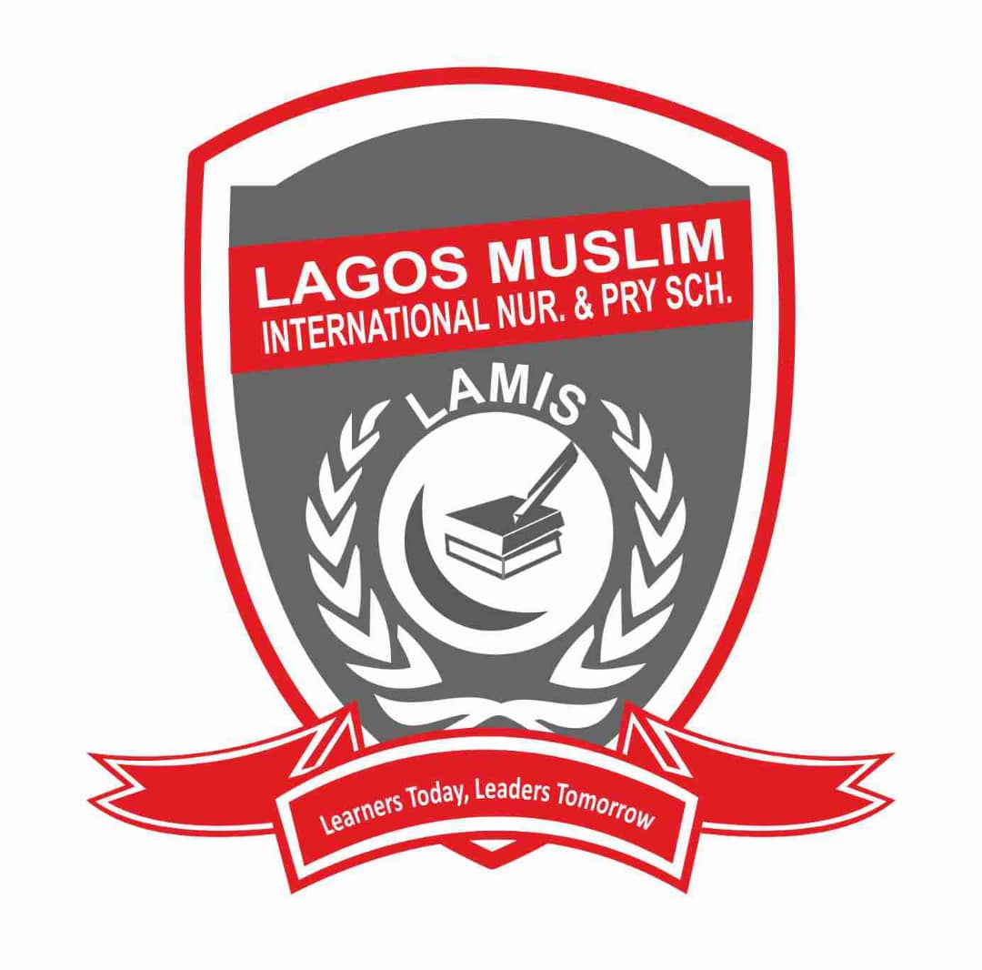 Lagos Muslim logo