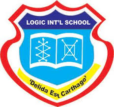 Logic logo