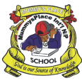 Mummys Place logo