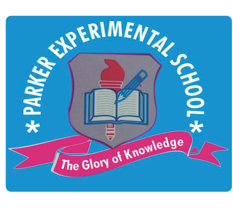 Parker Experimental logo