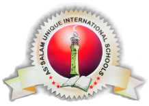 Salaam Unique logo