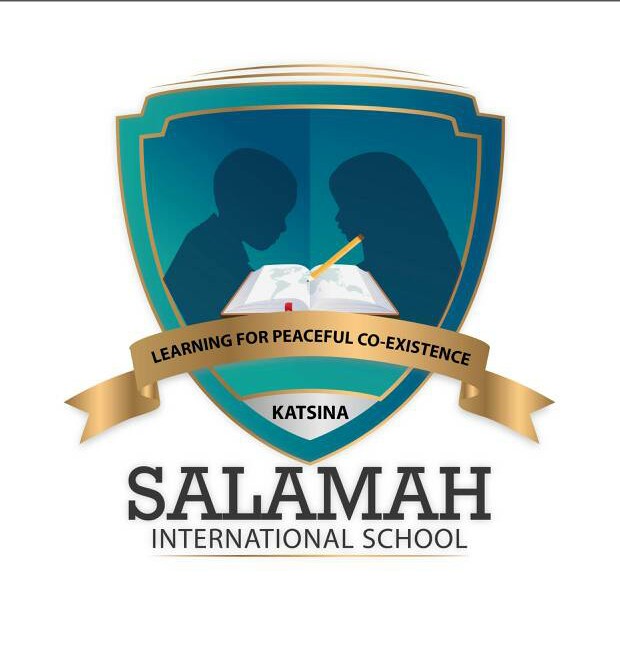 Salamah logo