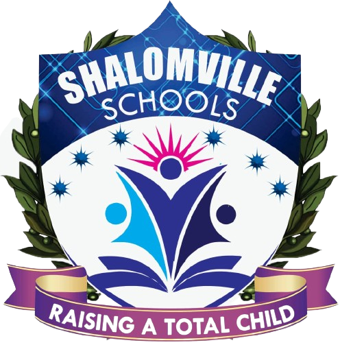Shalomville logo