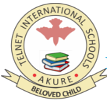 Telnet Schools logo
