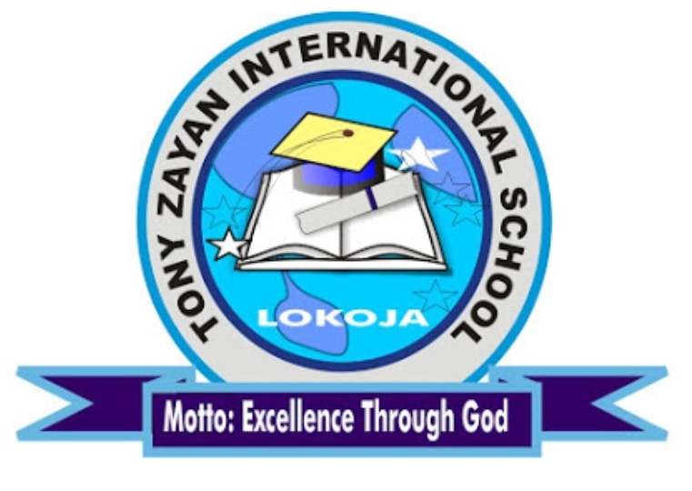 Tony Zayan logo
